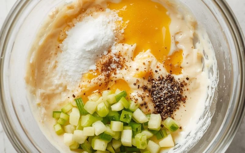 Tuna Sandwich Recipe