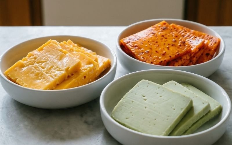  Chopped Cheese Sandwich Recipe 