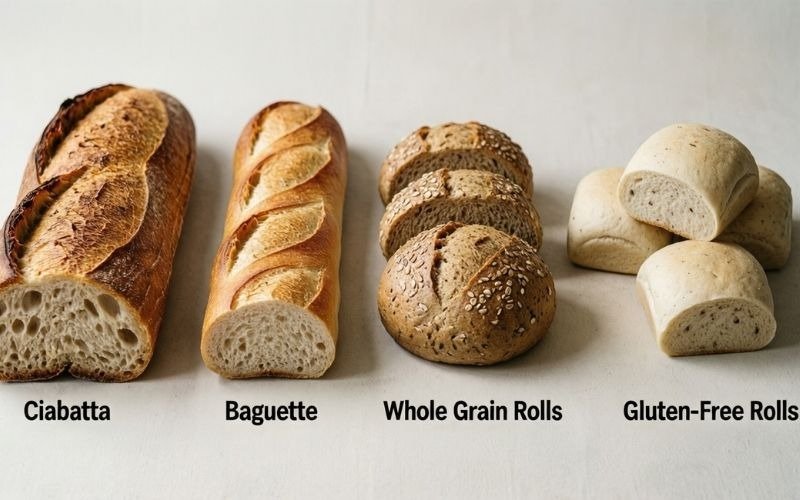  Chopped Cheese Sandwich Recipe 