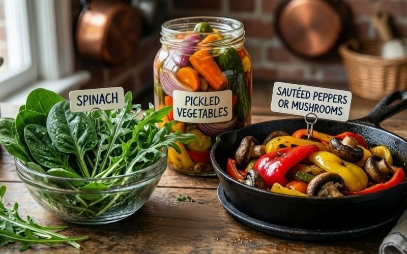  Chopped Cheese Sandwich Recipe 