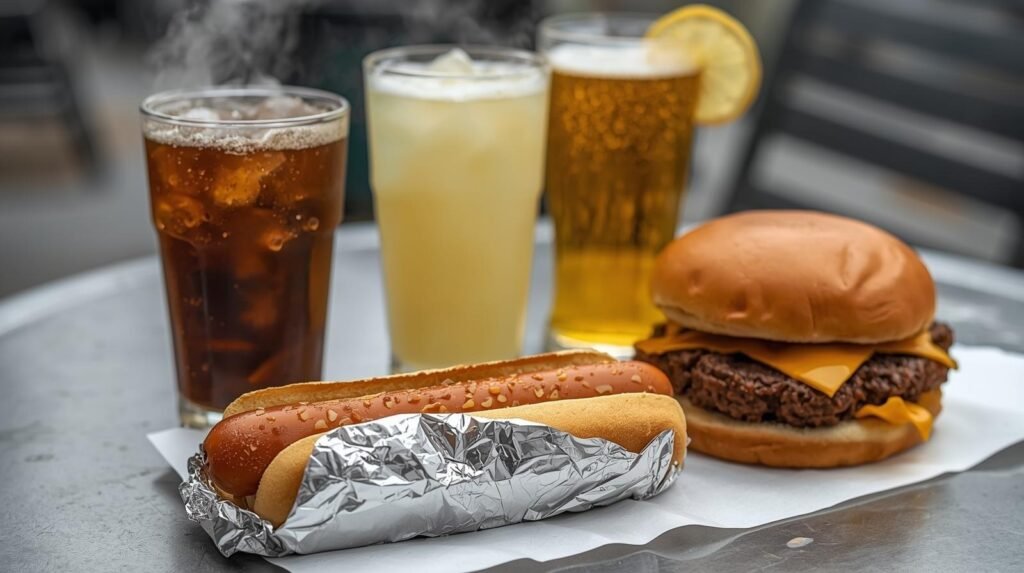  Chopped Cheese Sandwich Recipe 