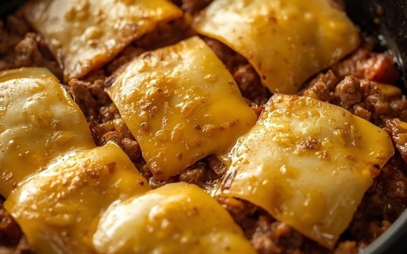 Chopped Cheese Sandwich Recipe