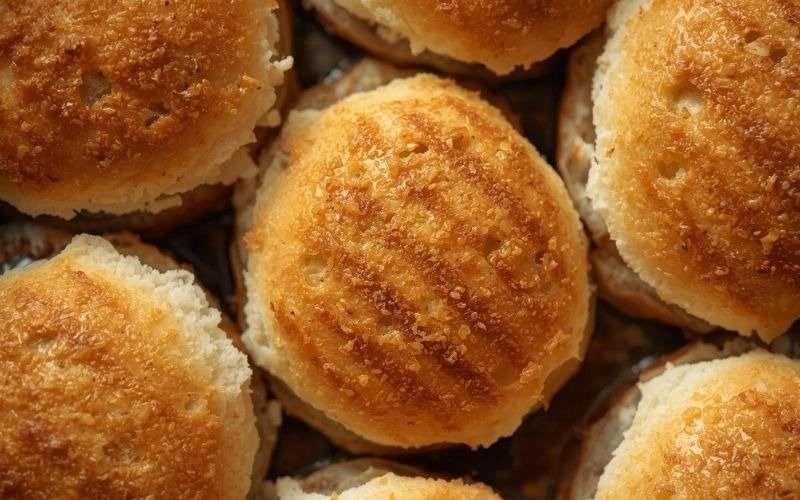 Chopped Cheese Sandwich Recipe