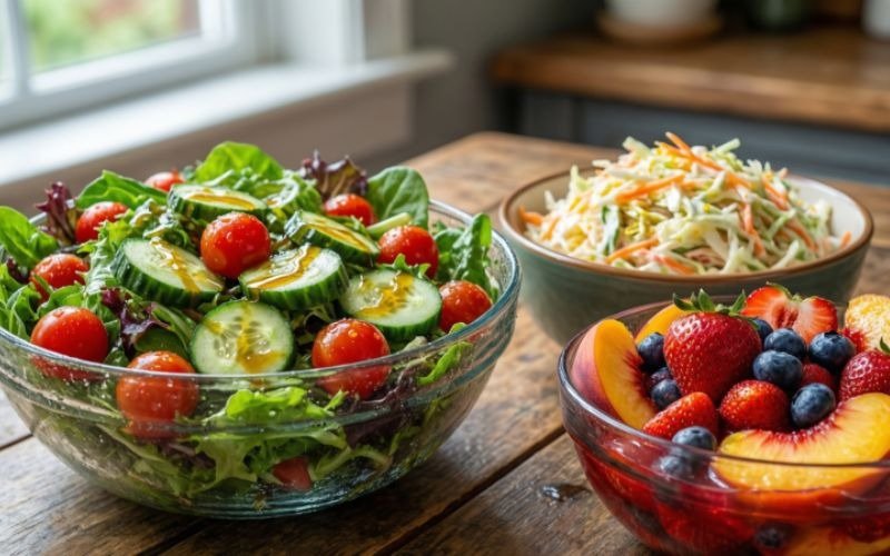 Chopped Italian Sandwich Recipe