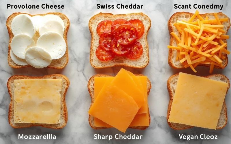 Chopped Italian Sandwich Recipe