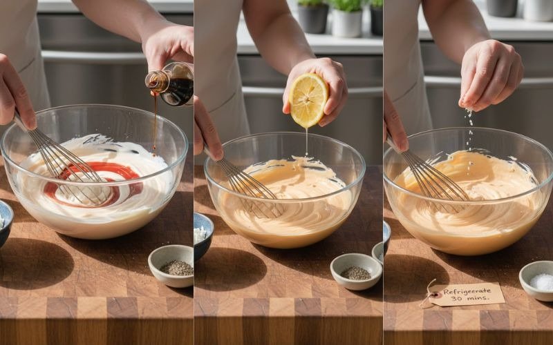 Brisket Sandwich Recipe