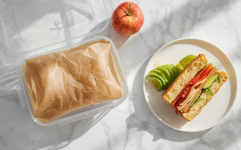 Turkey Avocado Sandwich Recipe Ideas: Classic, Wraps & Creative Twists How to Store a Turkey Avocado Sandwich