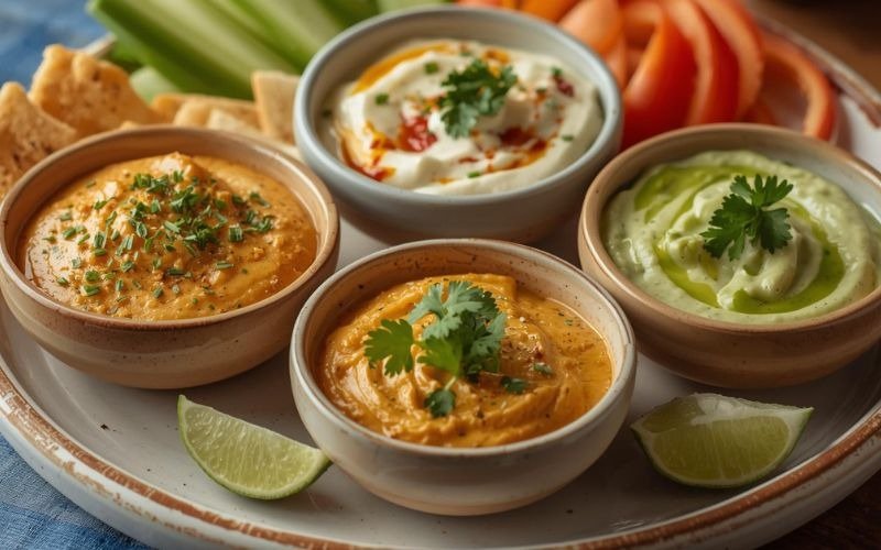 Turkey Avocado Sandwich Recipe Ideas: Classic, Wraps & Creative Twists Enhance Flavor with Spreads