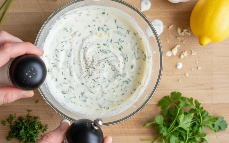 Turkey Avocado Sandwich Recipe Ideas: Classic, Wraps & Creative Twists Season with salt and pepper to taste.