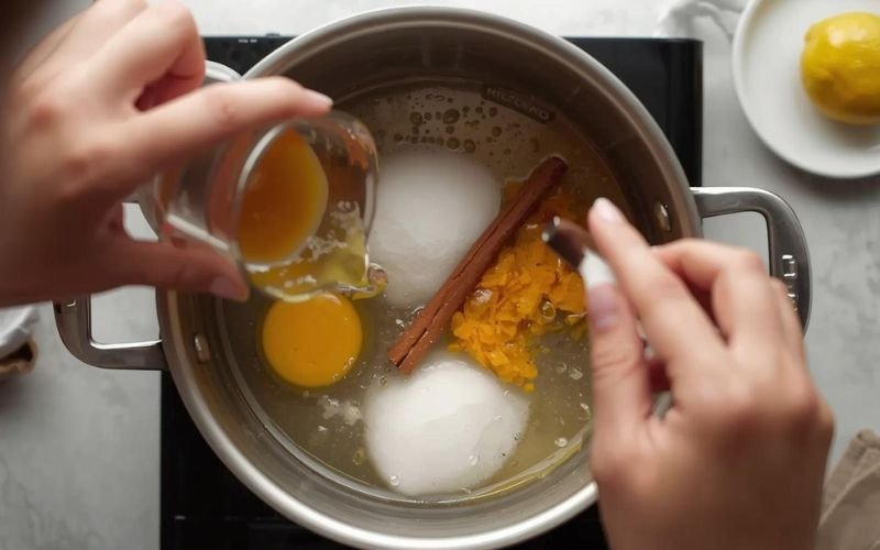 Bhakhlava Cheesecake Recipe – Creamy, Crunchy, and Delicious Syrup