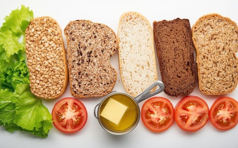 Tuna Sandwich Recipe