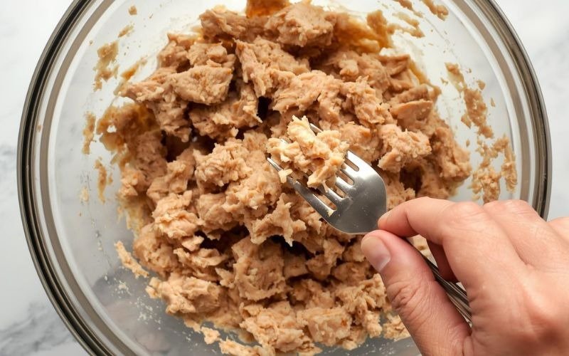 Tuna Sandwich Recipe