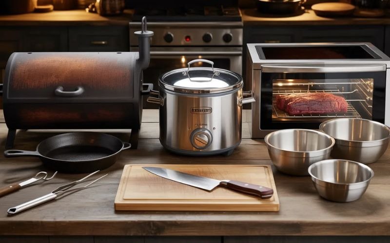 Brisket Sandwich Recipe