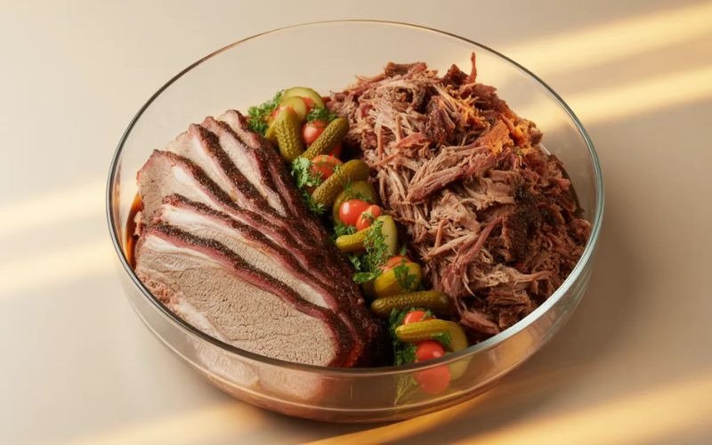  Brisket Sandwich Recipe