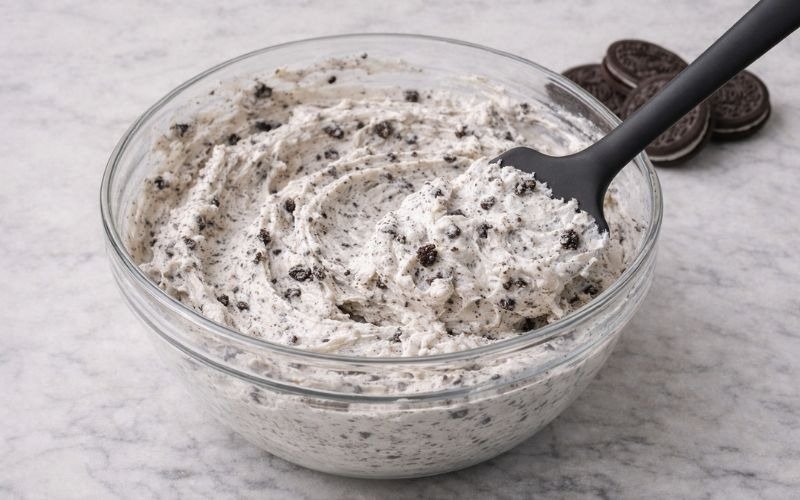 Oreo Cake Recipe
