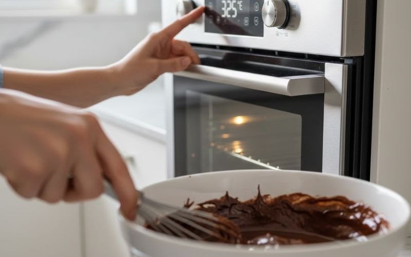 Betty Crocker Brownie Recipe