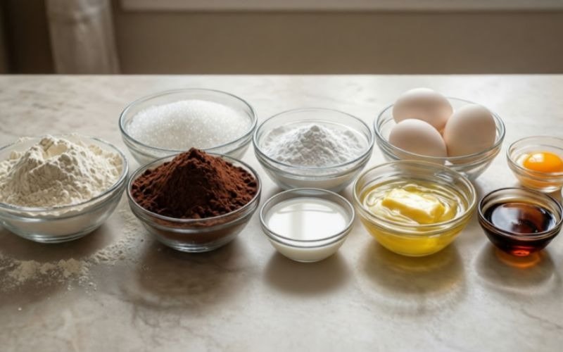 Betty Crocker Brownie Recipe