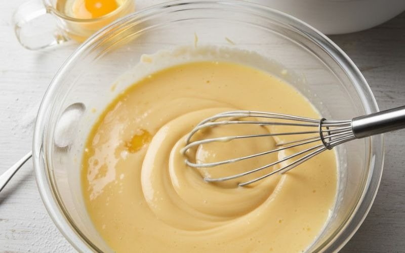 Betty Crocker Brownie Recipe