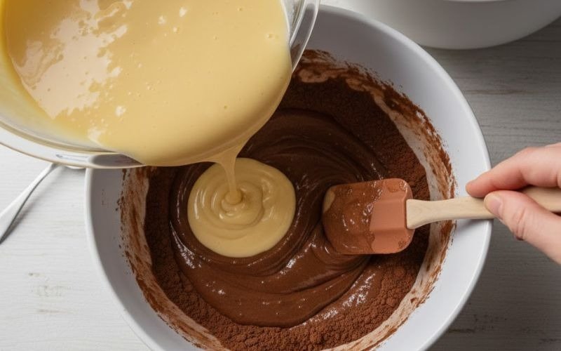 Betty Crocker Brownie Recipe