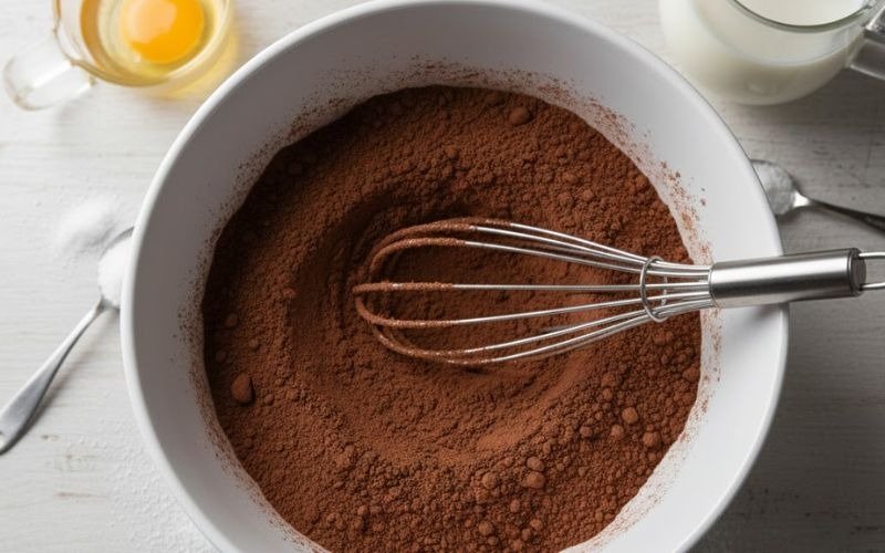 Betty Crocker Brownie Recipe