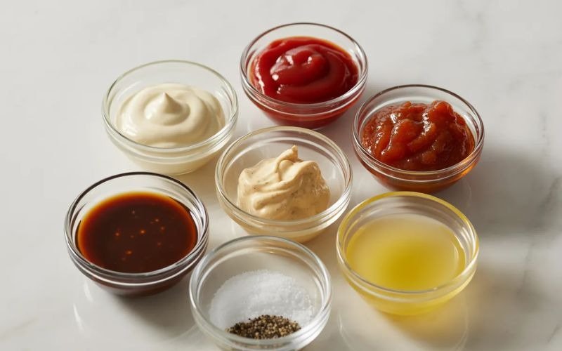 Brisket Sandwich Recipe