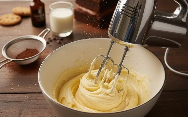  Brownie Frosting Recipe