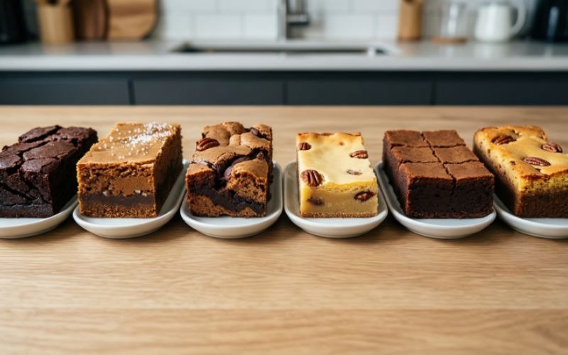  Brownie Frosting Recipe