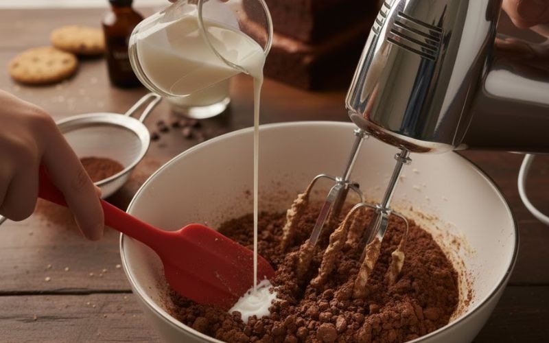  Brownie Frosting Recipe