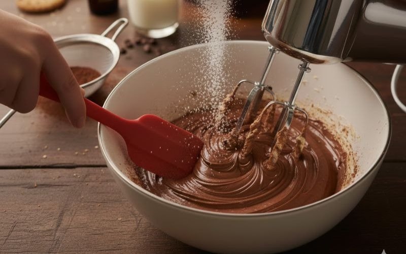  Brownie Frosting Recipe