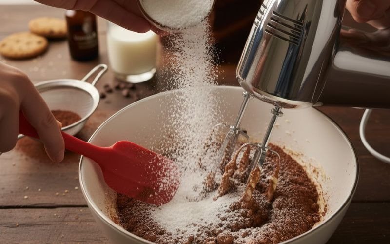  Brownie Frosting Recipe