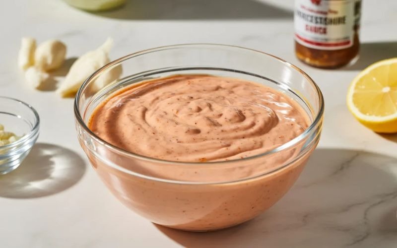 Brisket Sandwich Recipe