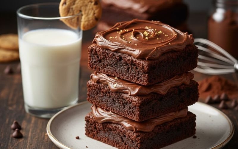  Brownie Frosting Recipe