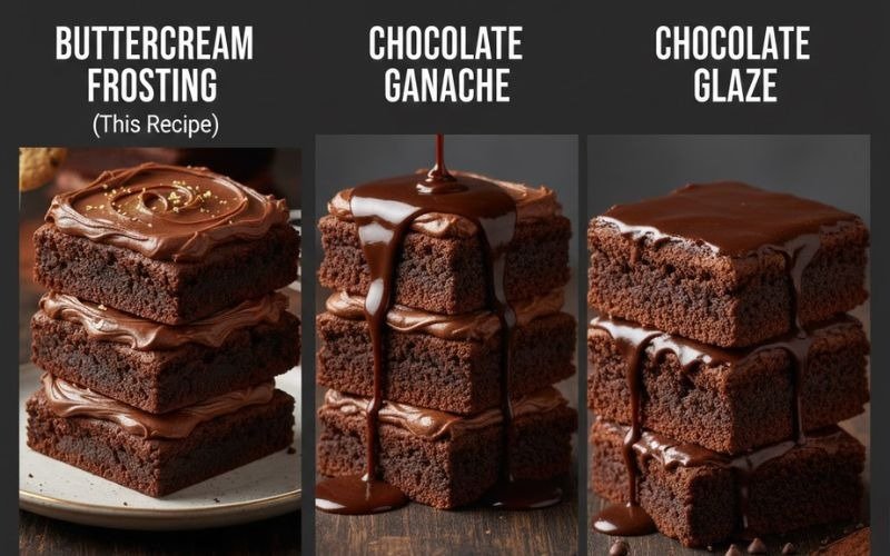  Brownie Frosting Recipe