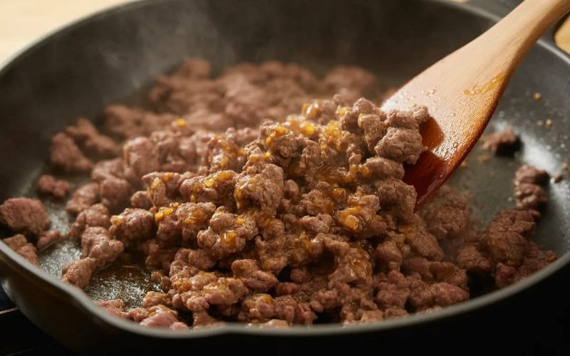 Best Korean Beef Recipe – Quick, Authentic & Ready in 20 Minutes The Sizzle